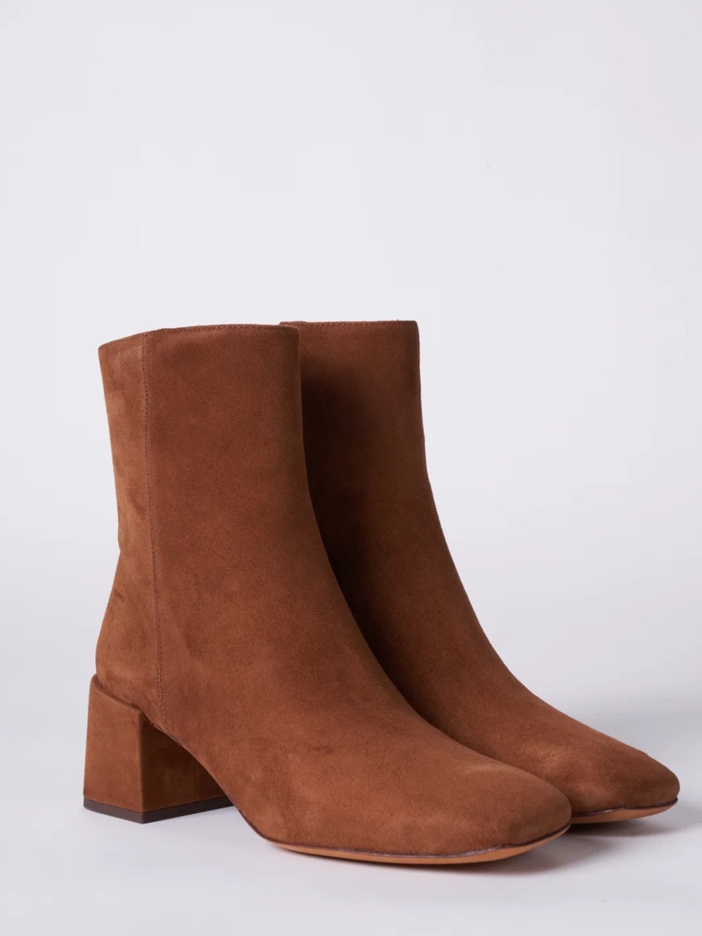 Vince Kaye boots